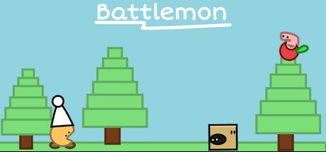 Battlemon