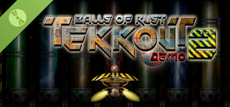 Tekkout2 - Balls of Rust Demo