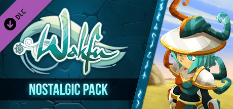 WAKFU - Pack Nostalgique