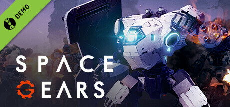 Space Gears Demo