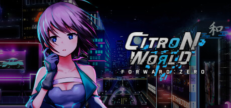 CITRON WORLD FORWARD:ZERO