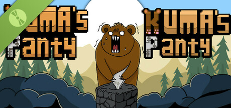 Kuma's Panty Demo