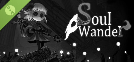 SoulWander Demo