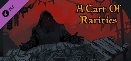 Sanator: A Cart of Rarities