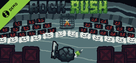 ROCK RUSH Demo