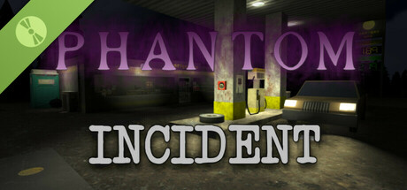 Phantom Incident Demo