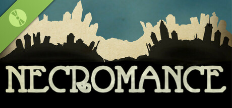 Necromance Prologue