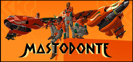 Mastodonte