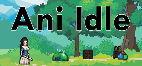 Ani Idle