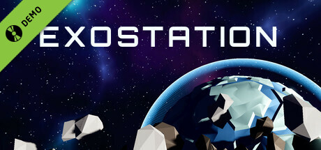 Exostation Demo