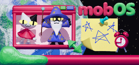 mobOS