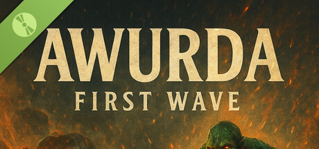 Awurda First Wave Demo