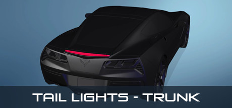 Master Car Creation in Blender: 2.38 - Tail Lights - Trunk