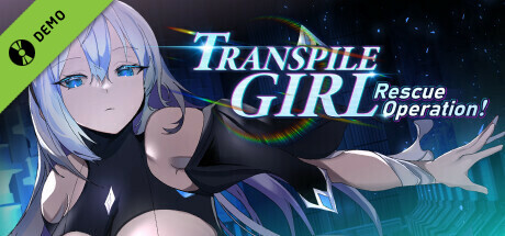 Transpile Girl Rescue Operation! Demo
