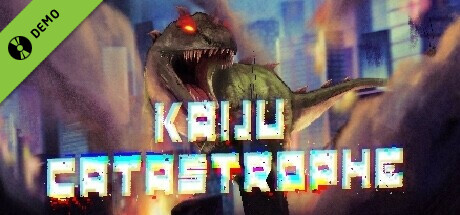 Kaiju Catastrophe Demo