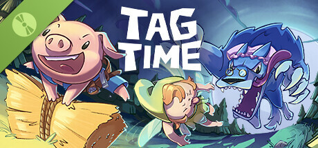 TagTime Demo