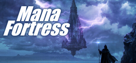 Mana Fortress