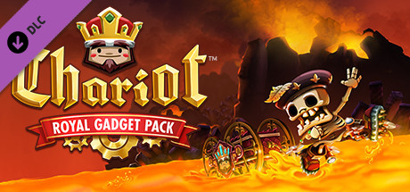 Chariot Royal Gadget Pack