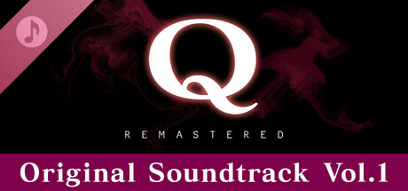 Q  REMASTERED Soundtrack