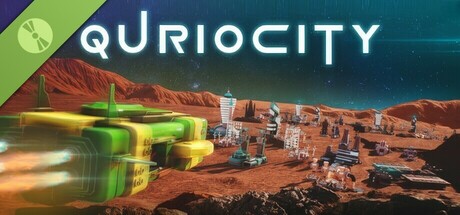 Quriocity Demo