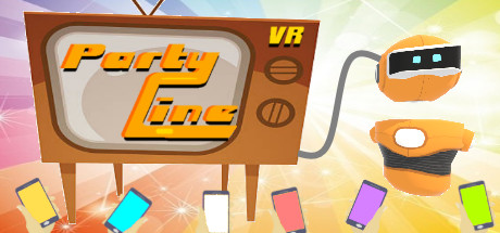 PartyLine VR