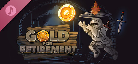 Gold for Retirement Soundtrack