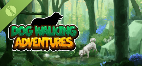 Dog Walking Adventures Demo