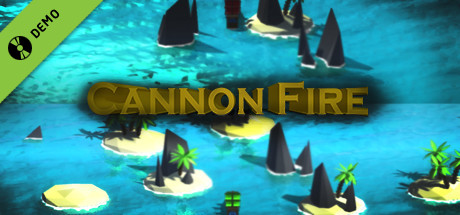 Cannon Fire Demo