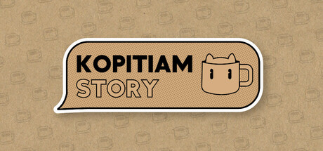 Kopitiam Story