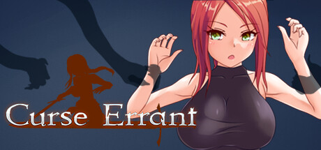 Curse Errant