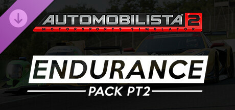 Automobilista 2 - Endurance Pack Pt2