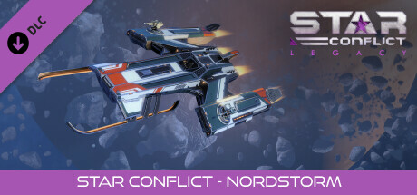 Star Conflict: Nordstorm