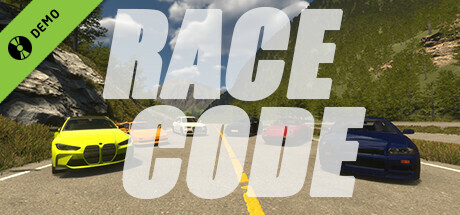 Race Code Demo