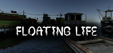 Floating Life: Party on Bird Street