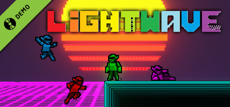 LightWave Demo