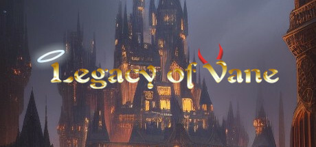 Legacy of Vane