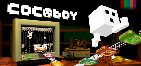 COCOBOY