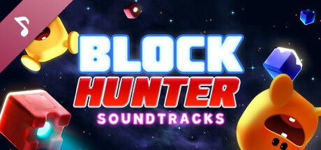 Block Hunter Soundtrack