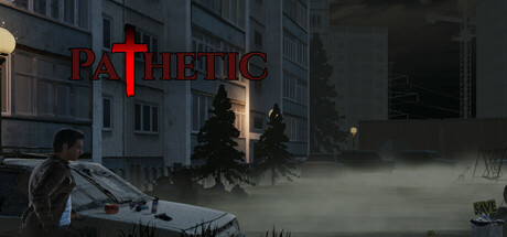 Pa†hetic.