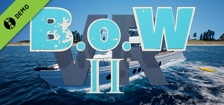 B.o.W II VR Demo