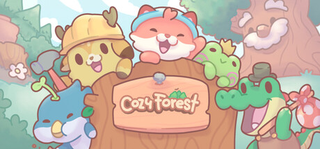 Cozy Forest