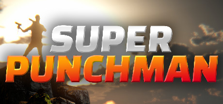 Super Punchman