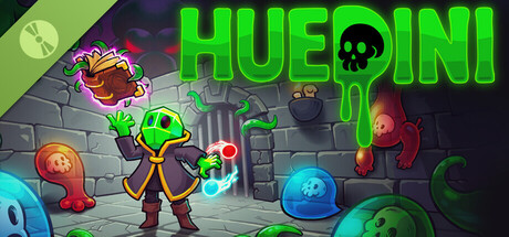 Huedini Demo