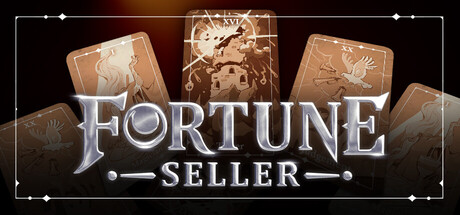 Fortune Seller