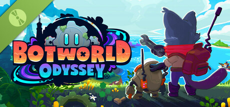 Botworld Odyssey Demo