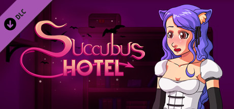 Succubus Hotel - Adult Art Pack + Walkthrough