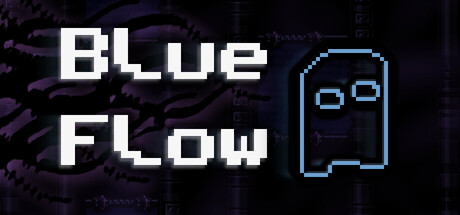Blue Flow