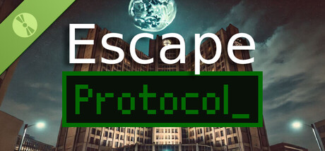 Escape Protocol: Hospital Demo