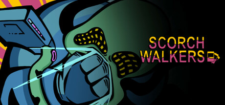 Scorchwalkers