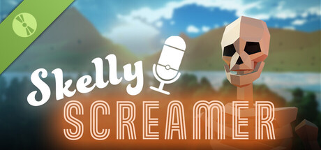 Skelly Screamer Demo